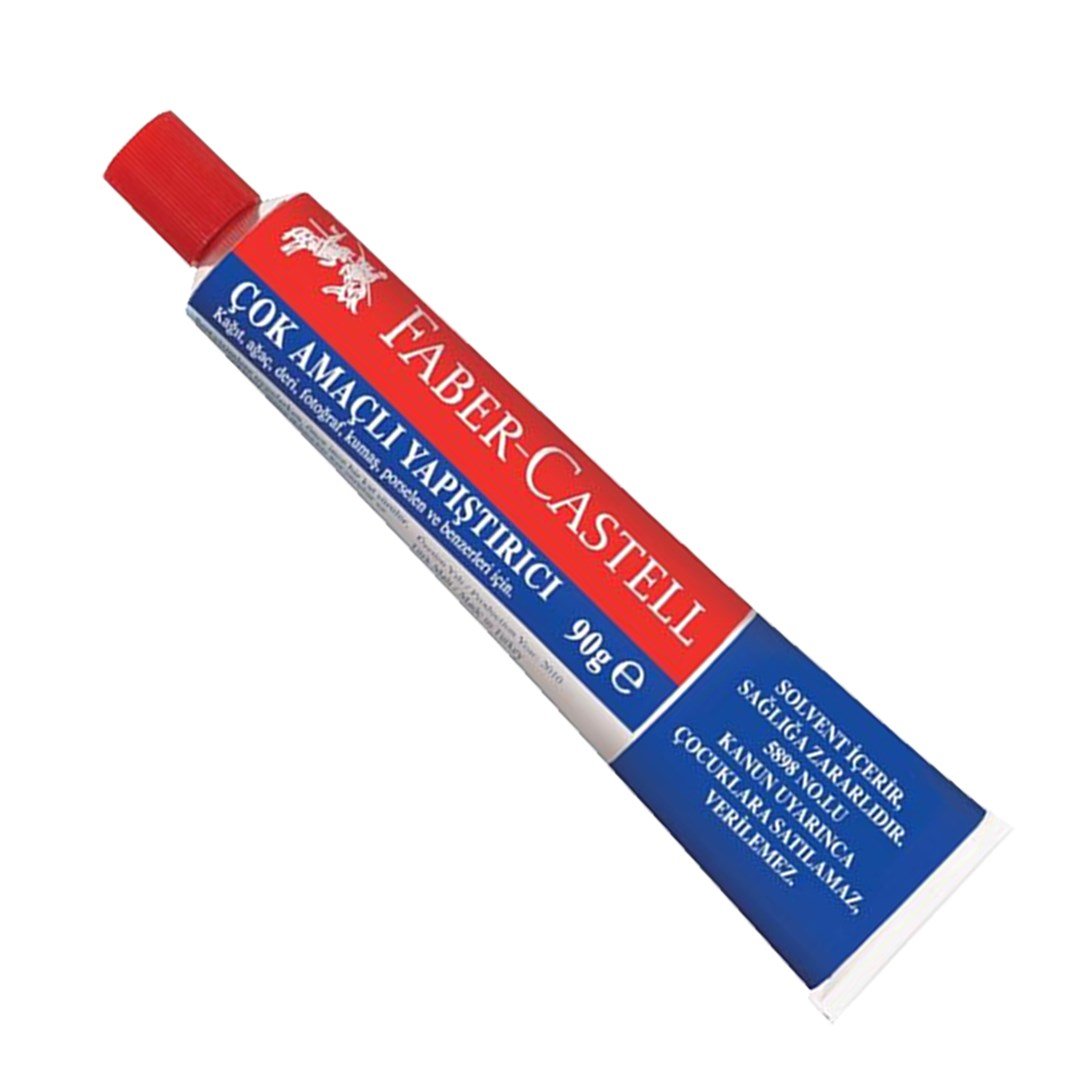 FABER SIVI YAPIŞTIRICI 90GRKategorisiz