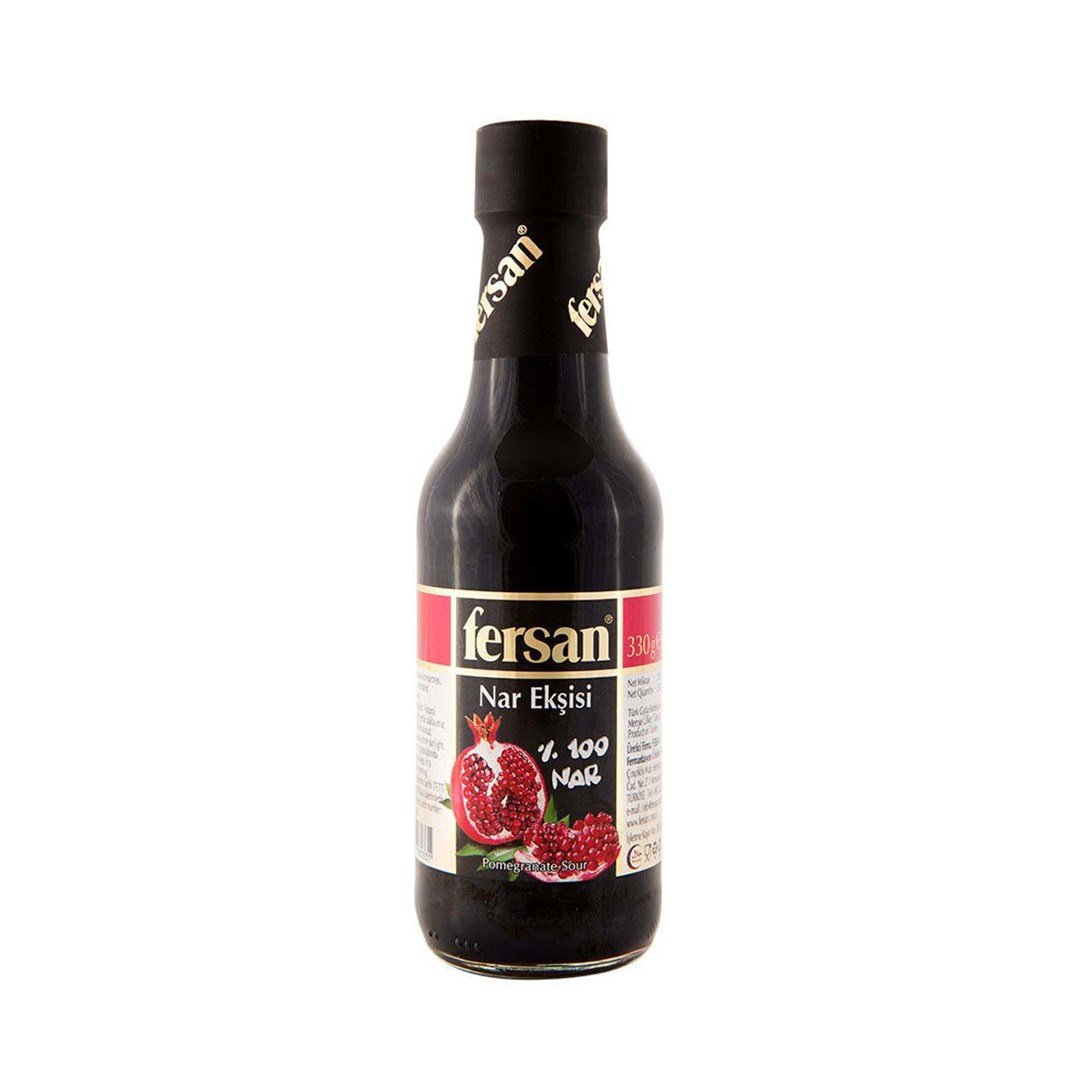 Fersan Nar Ekşili Sos 100 330 Gr5511514
