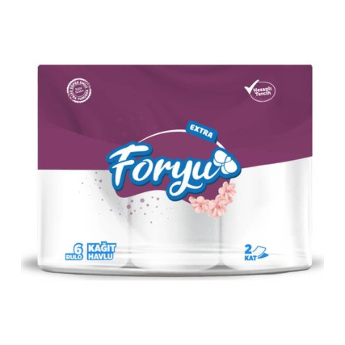 FORYU  HAVLU 6LI5523379