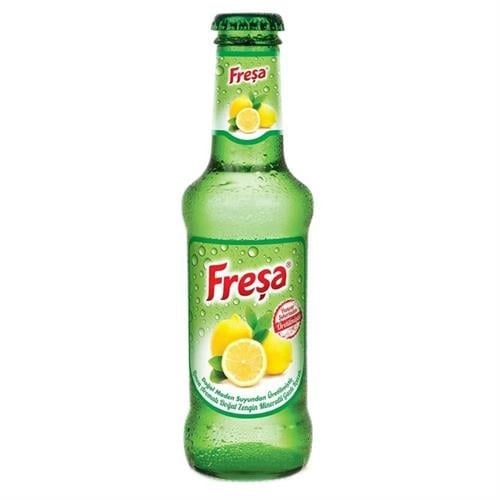 Freşa Meyveli Soda 200 ML Çeşitleri5525089