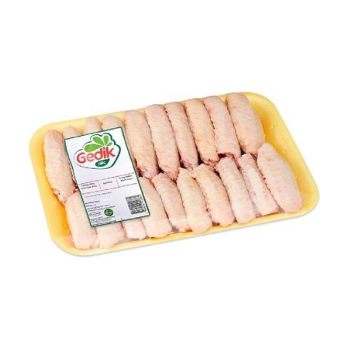 Gedik Tavuk Kanat Kg5502021