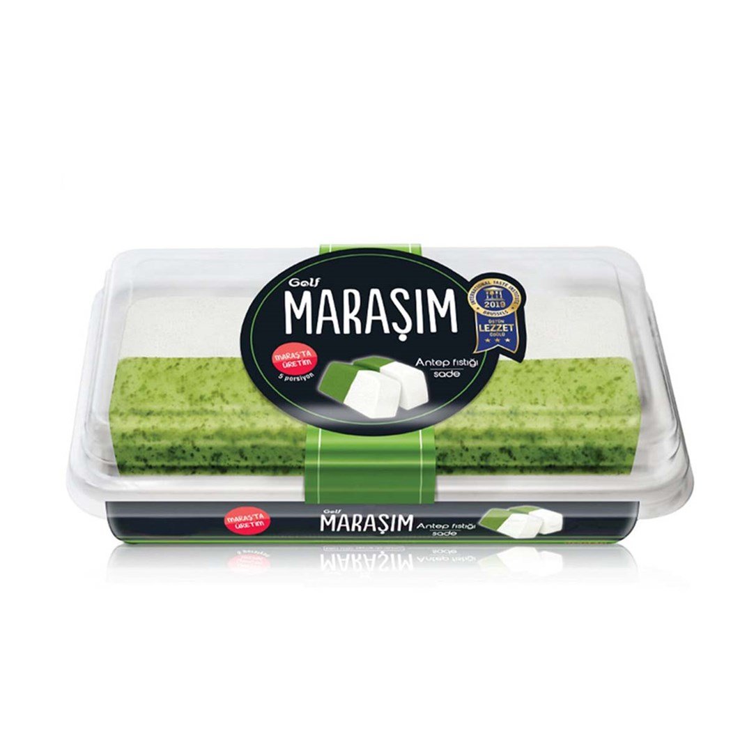 Golf Maraşım Antep Kaymak 500 Gr5513097