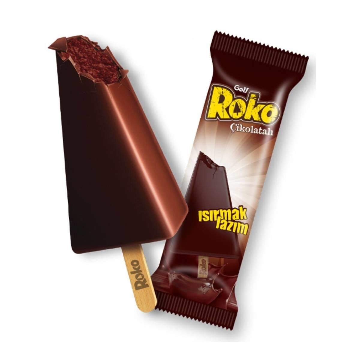 GOLF ROKO 65ML CIKOLATALI5513185