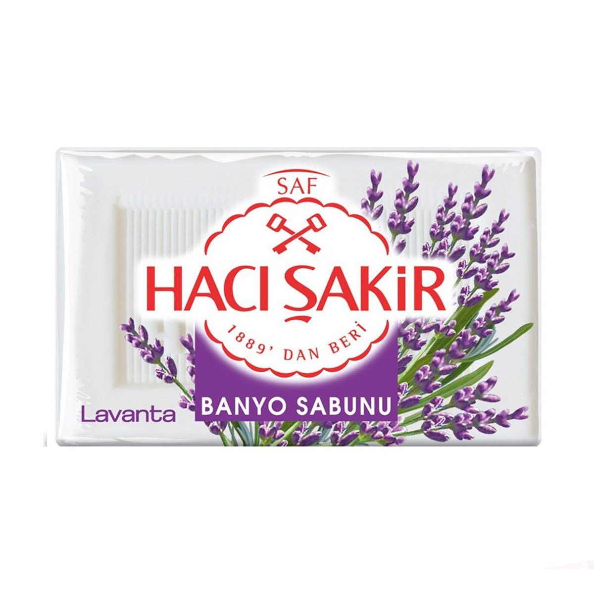 H.SAKIR BNY 150 GR LAVANTA