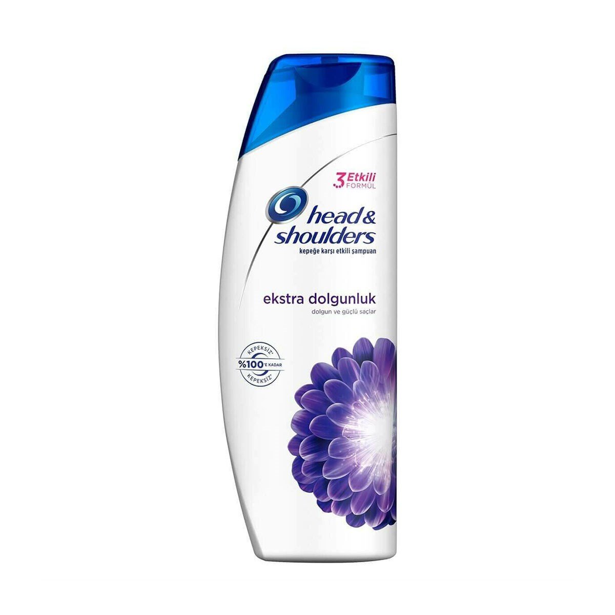 Head-Shoulders Şampuan Ekstra Dolgunluk 450 ml