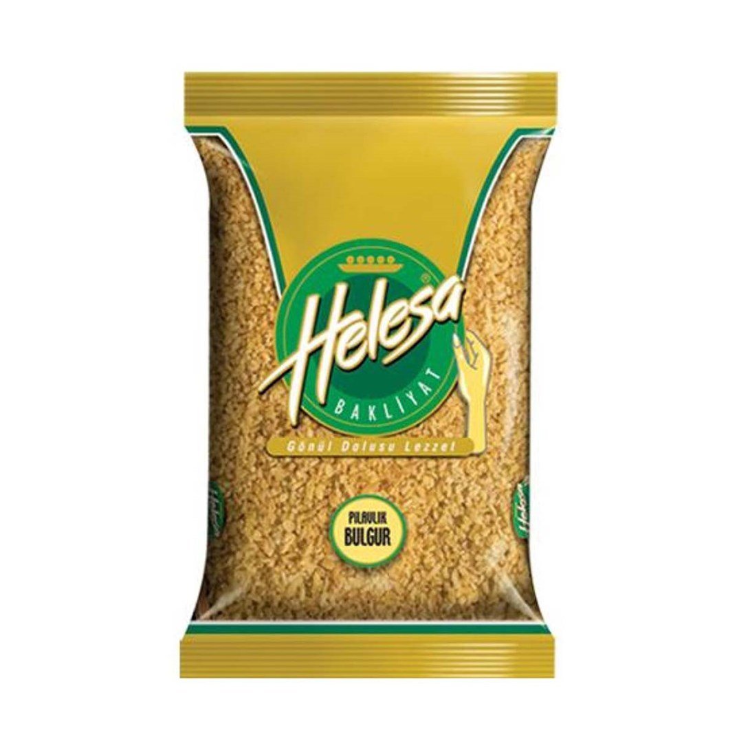 Helesa Pilavlık Bulgur 1 Kg5510133