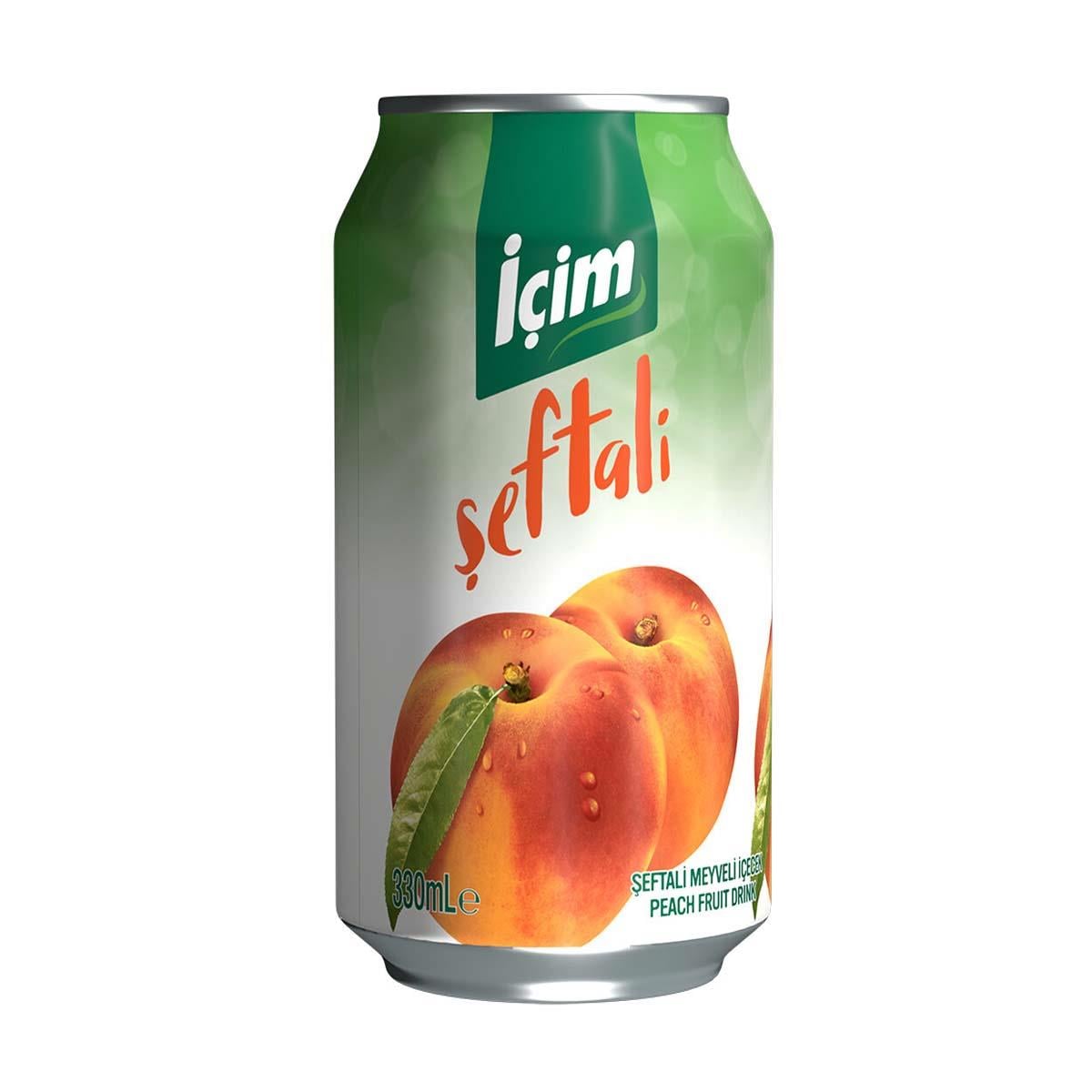 ICIM 330ML SEFTALİ  NEKTARI5506520