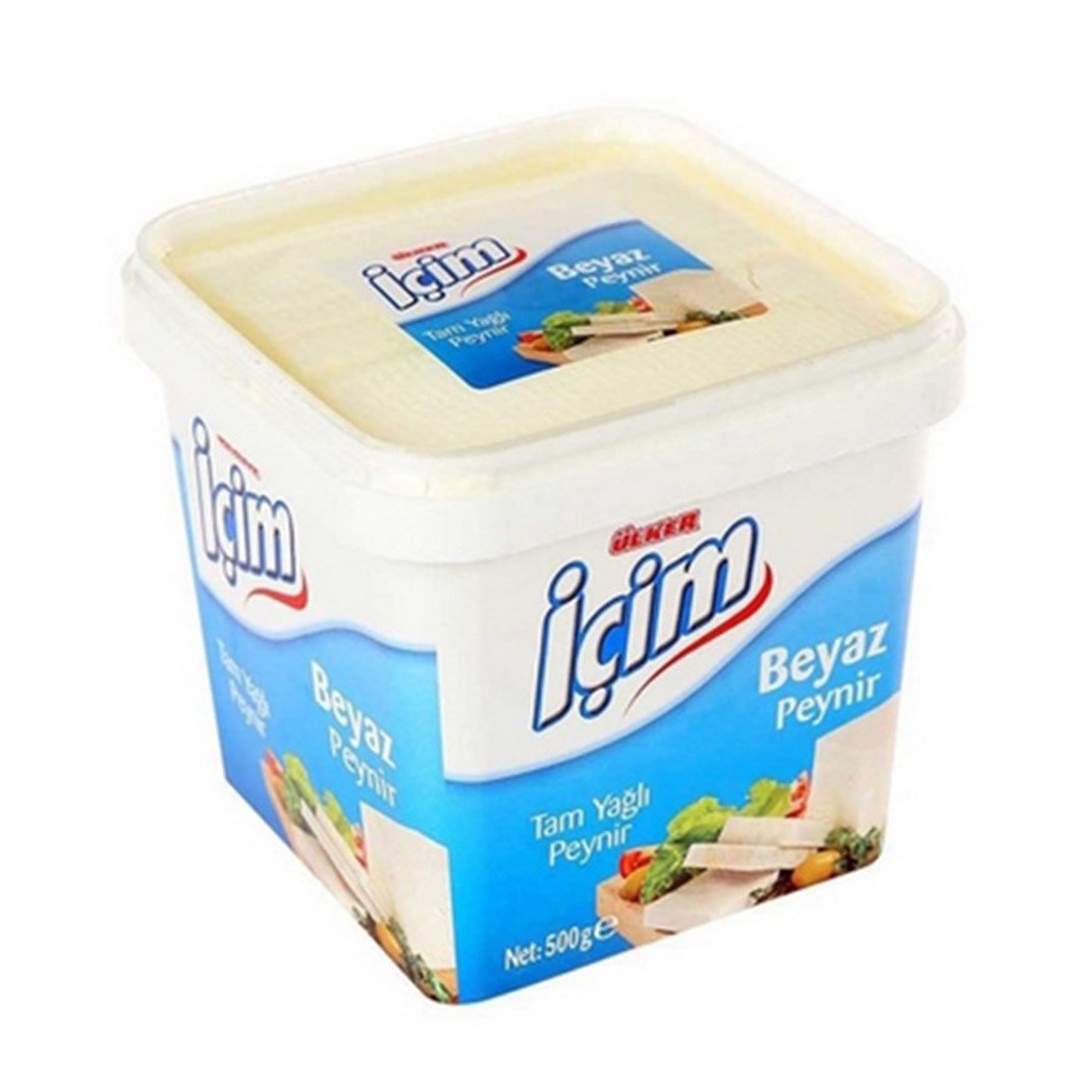 İçim Beyaz Peynir 500 grPeynirler