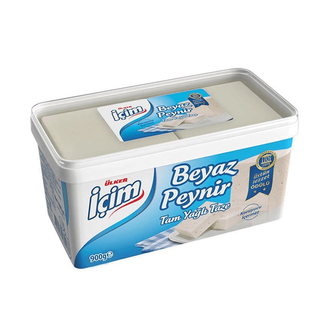 İçim Beyaz Peynir 900 grBeyaz Peynir