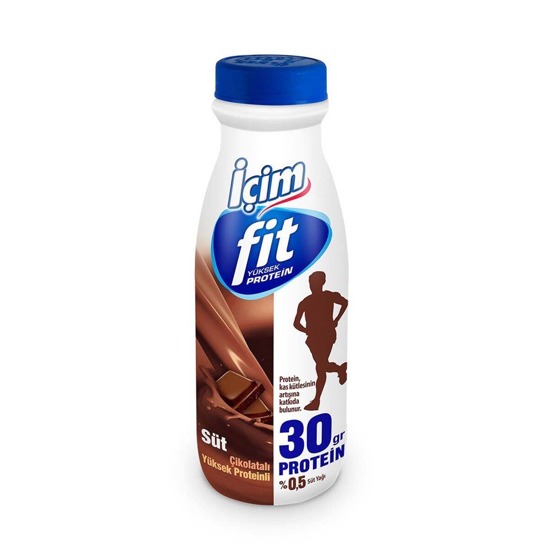 İçim Fit Çikolatalı Süt 500 ml5503339