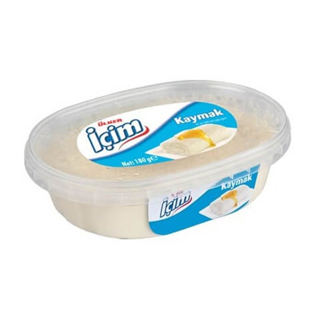 İçim Kaymak 180 grKategorisiz