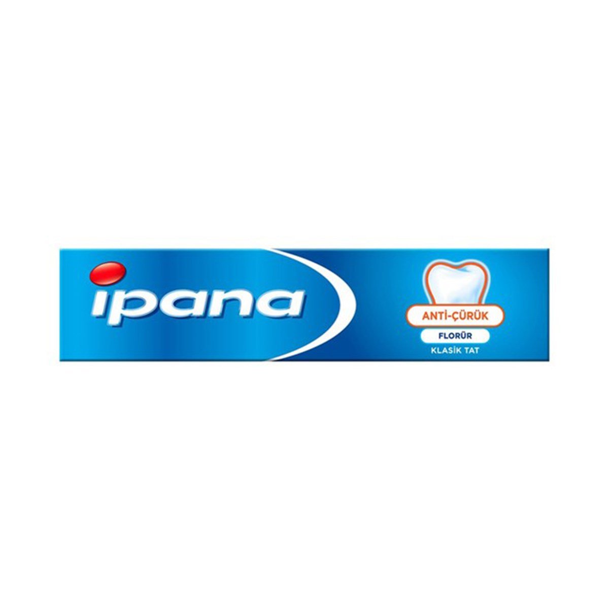 İpana Diş Macunu Kalsident Klasik 100 ml