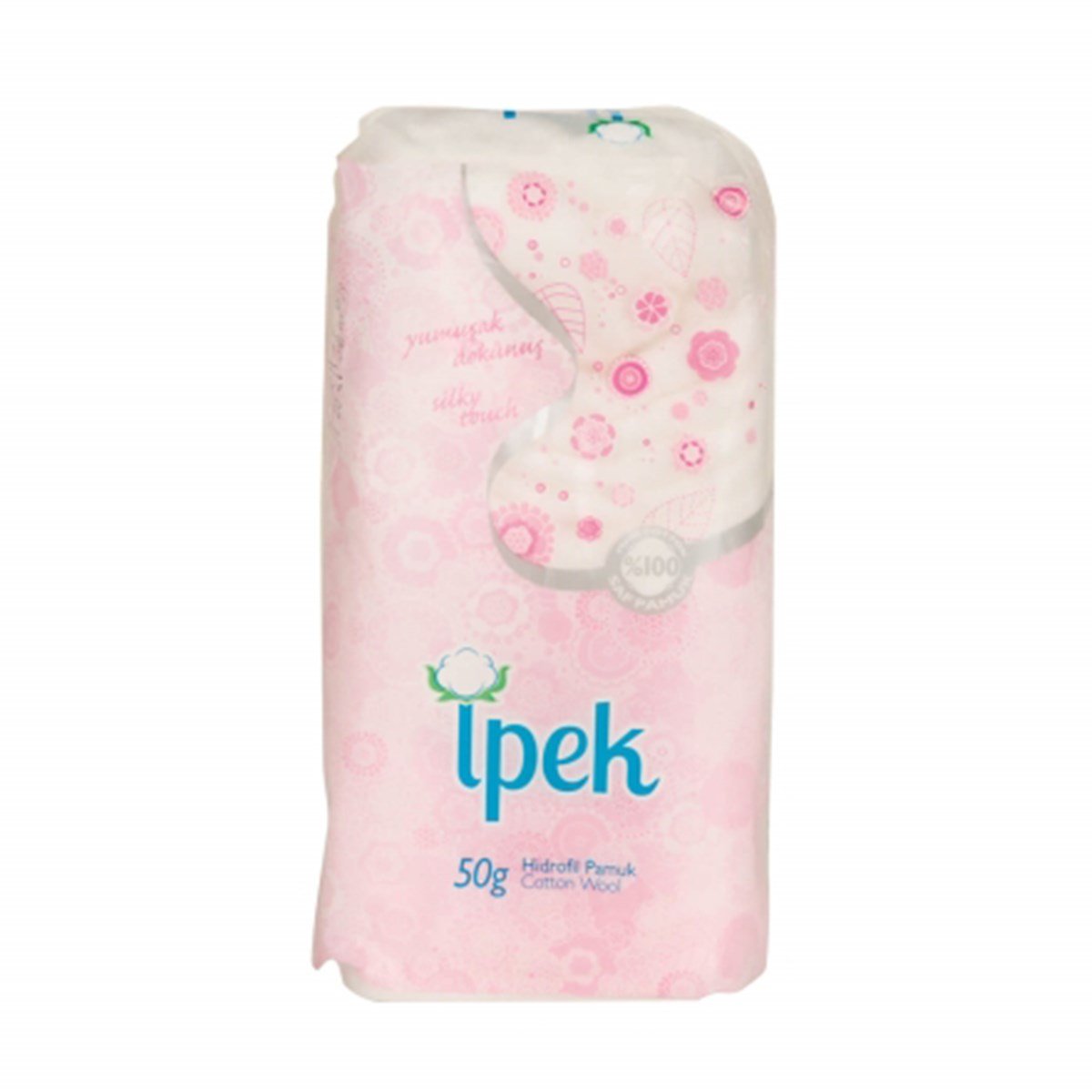 İPEK PAMUK 50GR