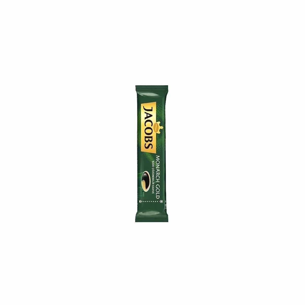 Jacobs Monarch Gold Stick 2 Gr5506553