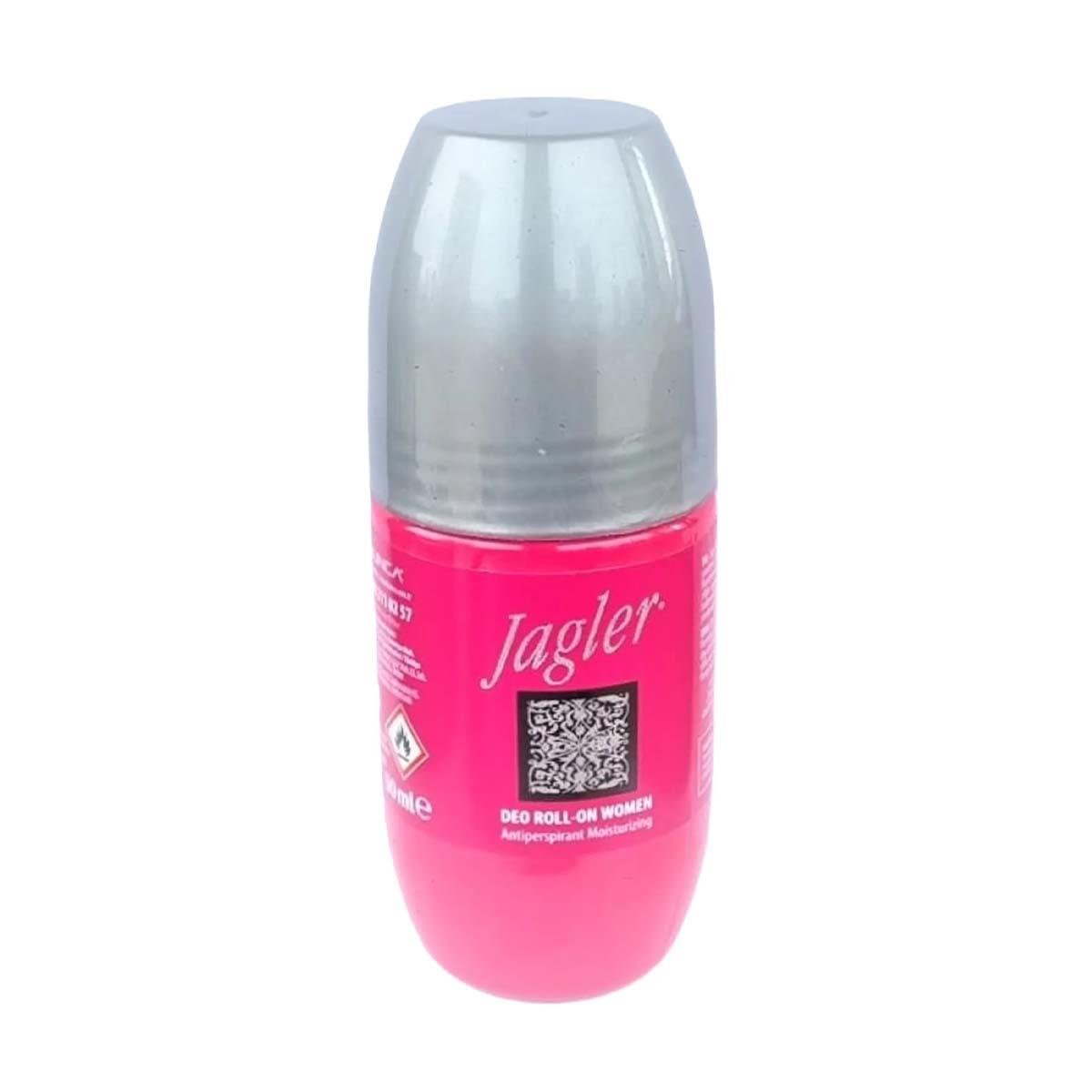 JAGLER DEO ROLL ON 50 ML5522381