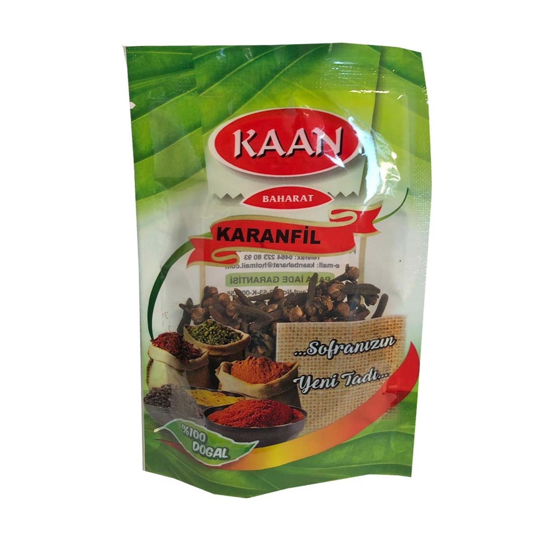 Kaan Karanfil 15 gr5511629