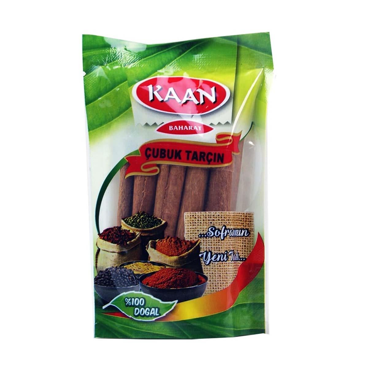 Kaan Tarçın Kabuk 35 gr5511181