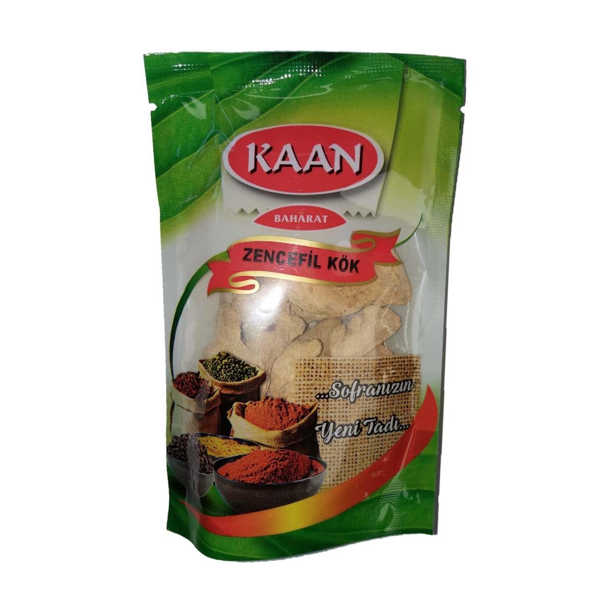 KAAN ZENCEFİL KÖK 35 GR5511837