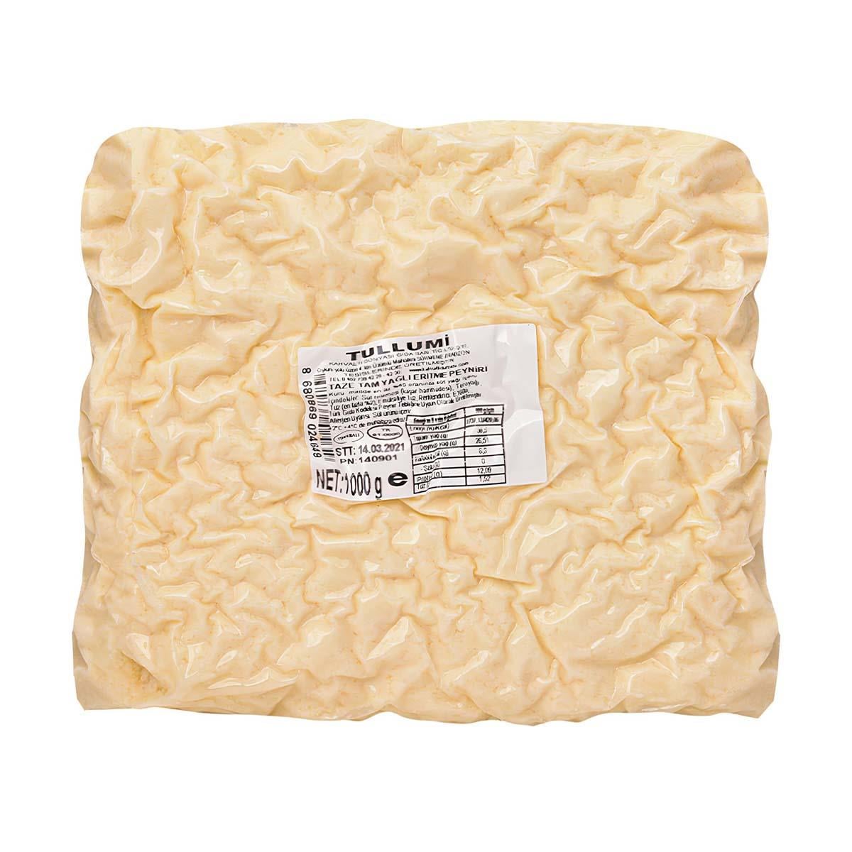 KAHVALTI  DUNYASI TULUM PEY 1 KG5503489