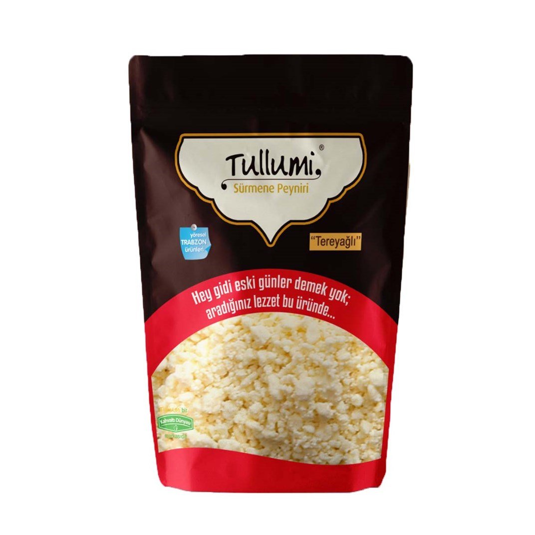 Kahvaltı Dünyası Tulum Peynir 500 gr5503269