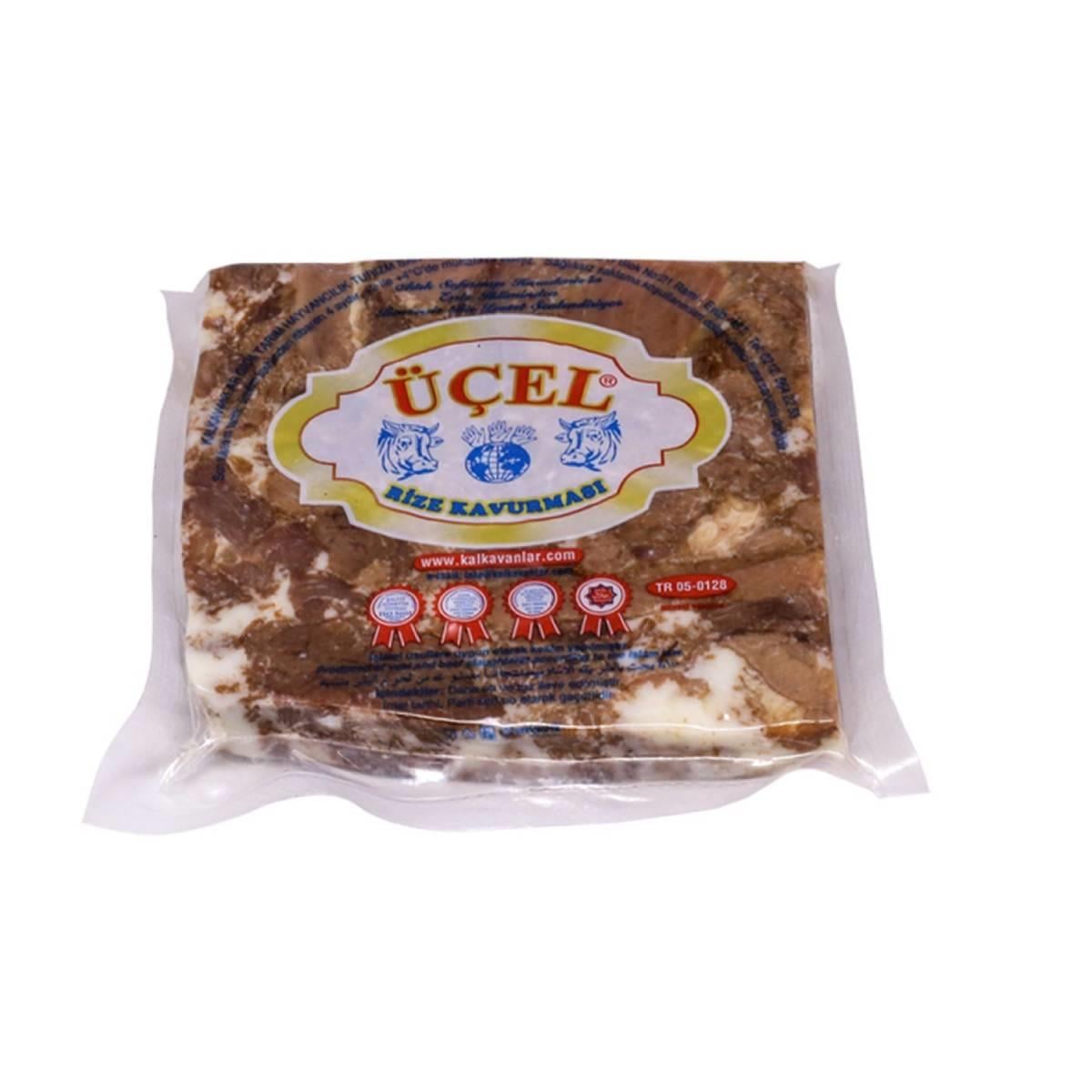 Kavurma Üçel Kg5598932