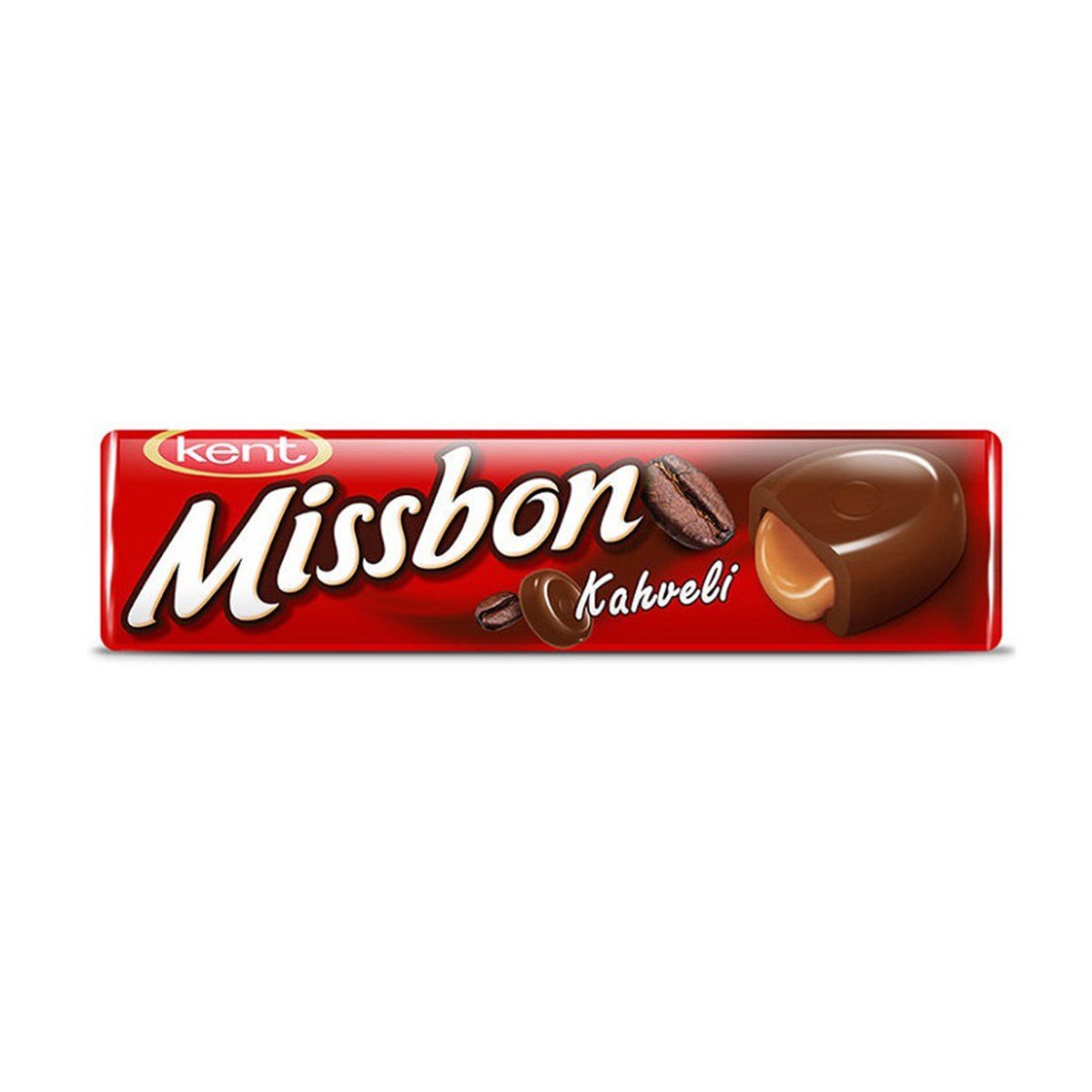 KENT MISSBON 43GR KAHVELI