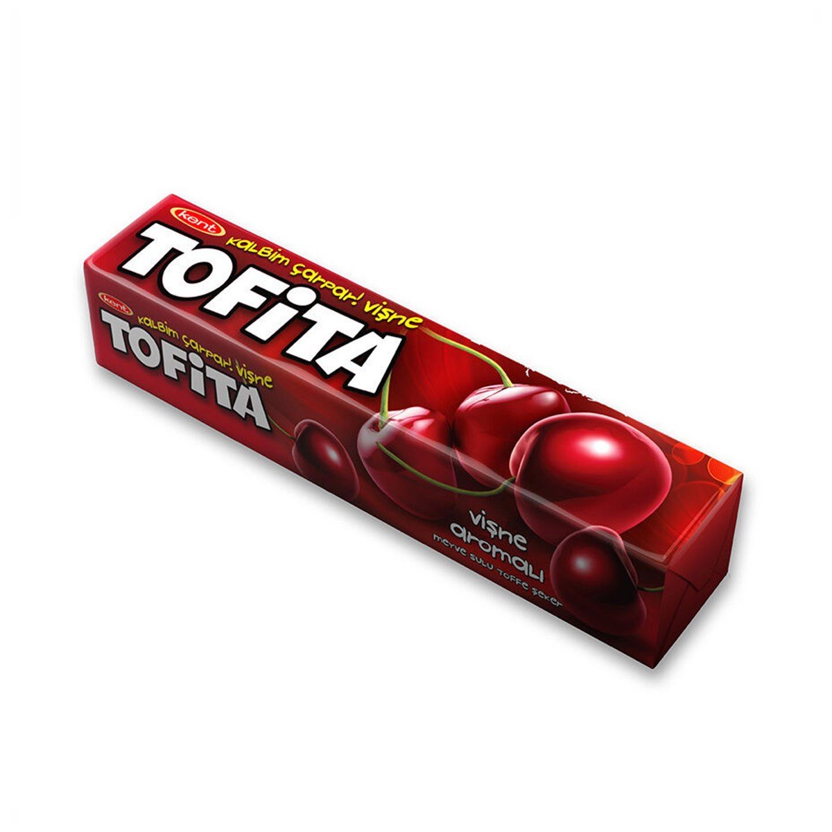 KENT TOFITA-VISNE
