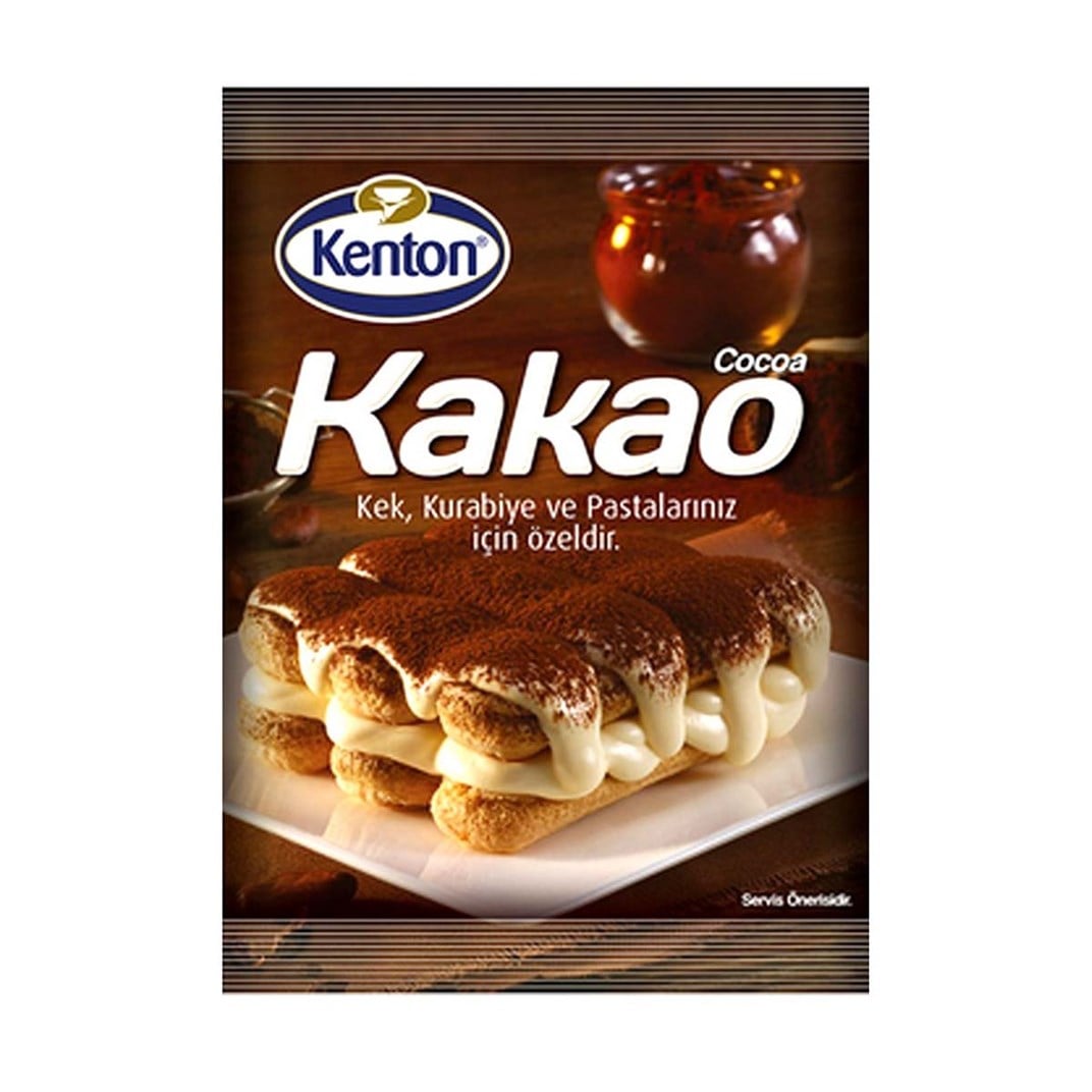 Kenton Kakao 25 gr5511313