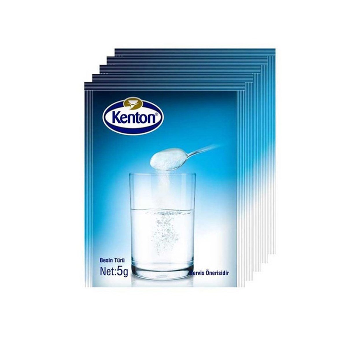 Kenton Karbonat 5 li