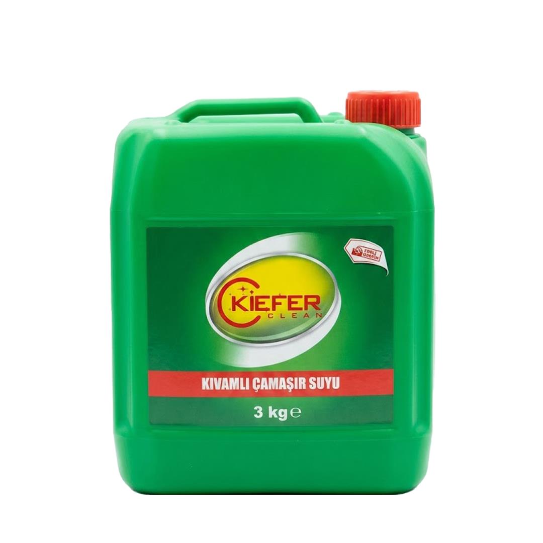 Kiefer Ultra Çamaşır Suyu Dağ 3lt5506761