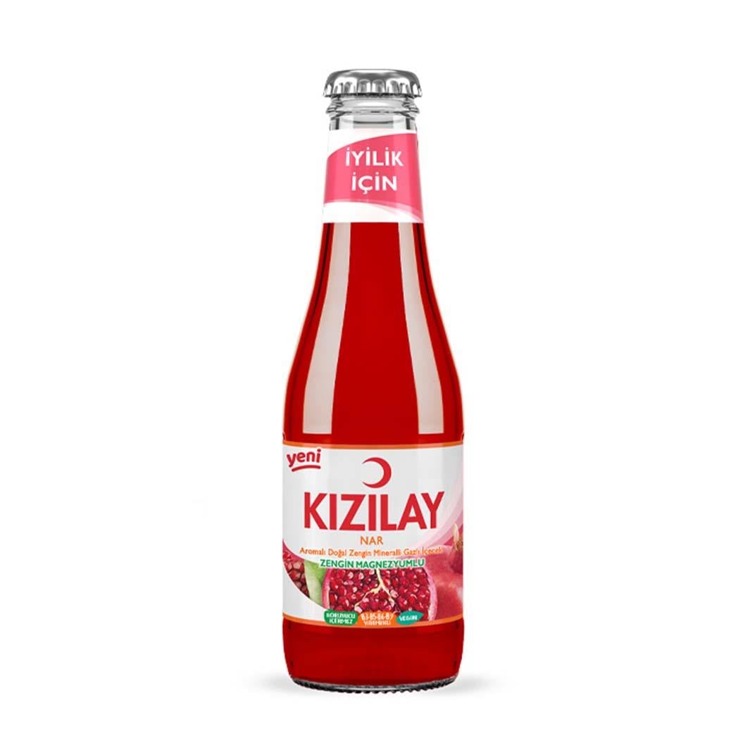 KızılayNar Aromalı 200 ML5506481