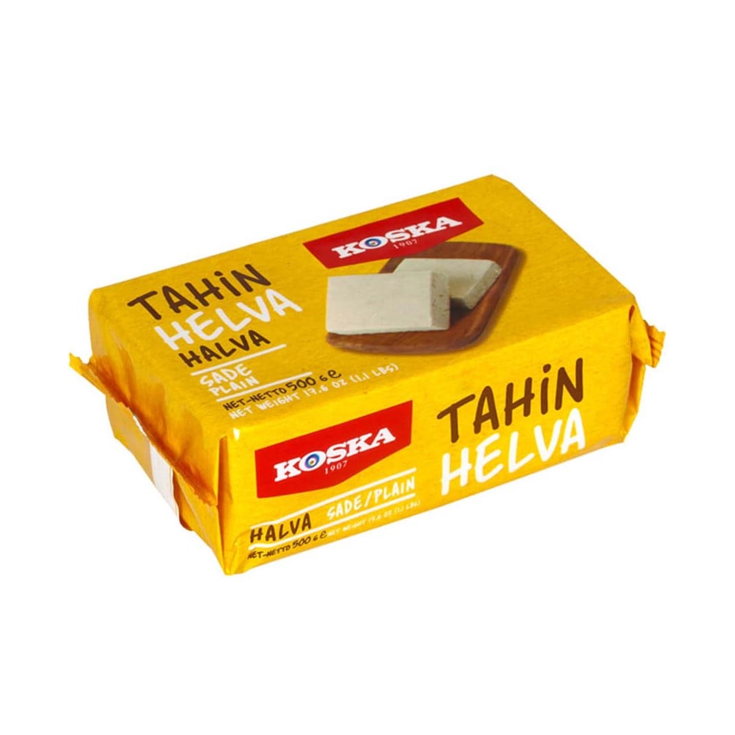 Koska Sade Helva Paket 500 gr5511665