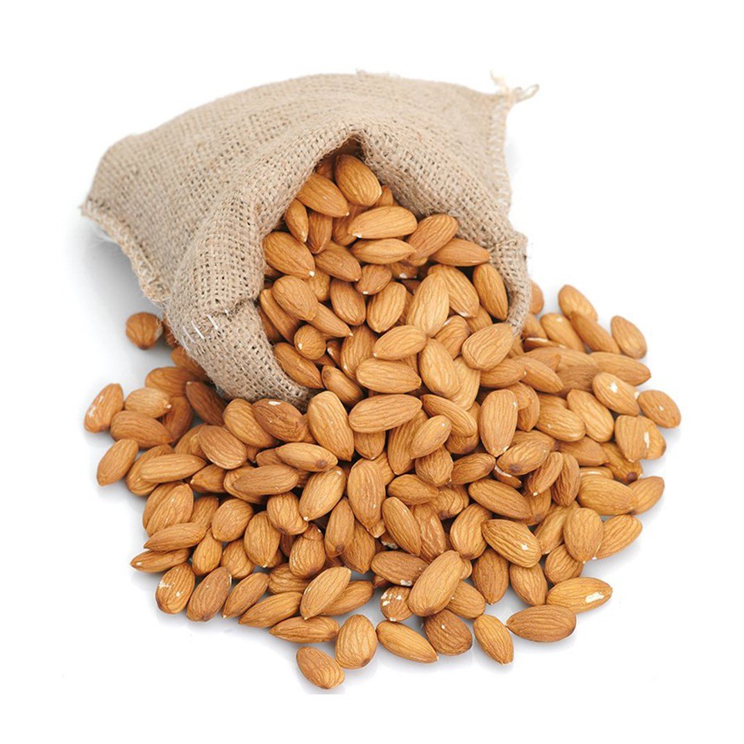 KY BADEM İÇİ KGKuruyemiş