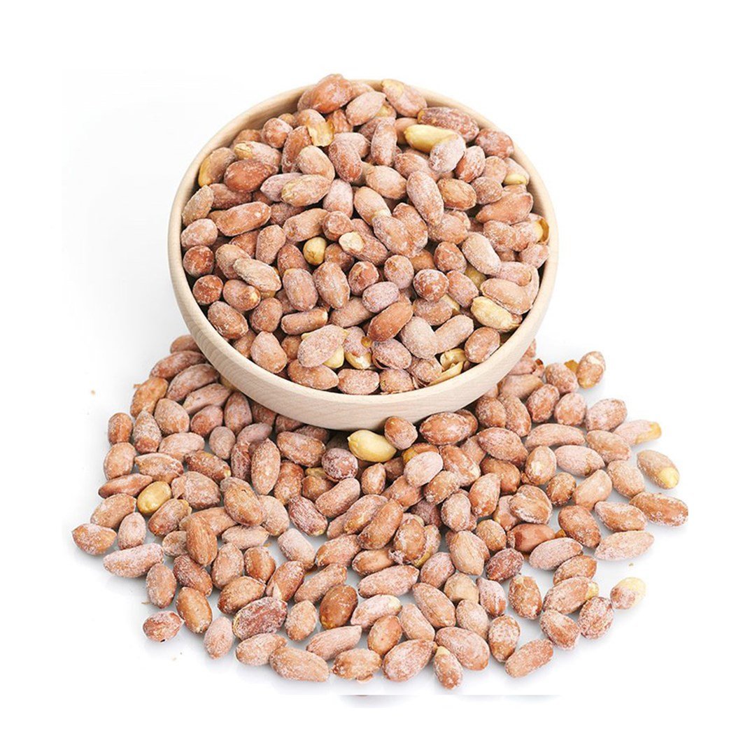 KY FISTIK TUZLUKuruyemiş