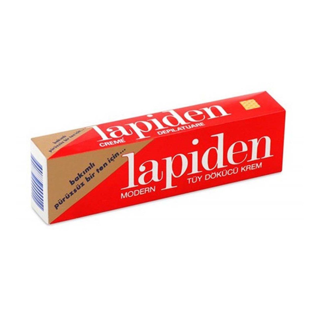 Lapiden Tüy Dökücü Krem Klasik 40 gr5522567