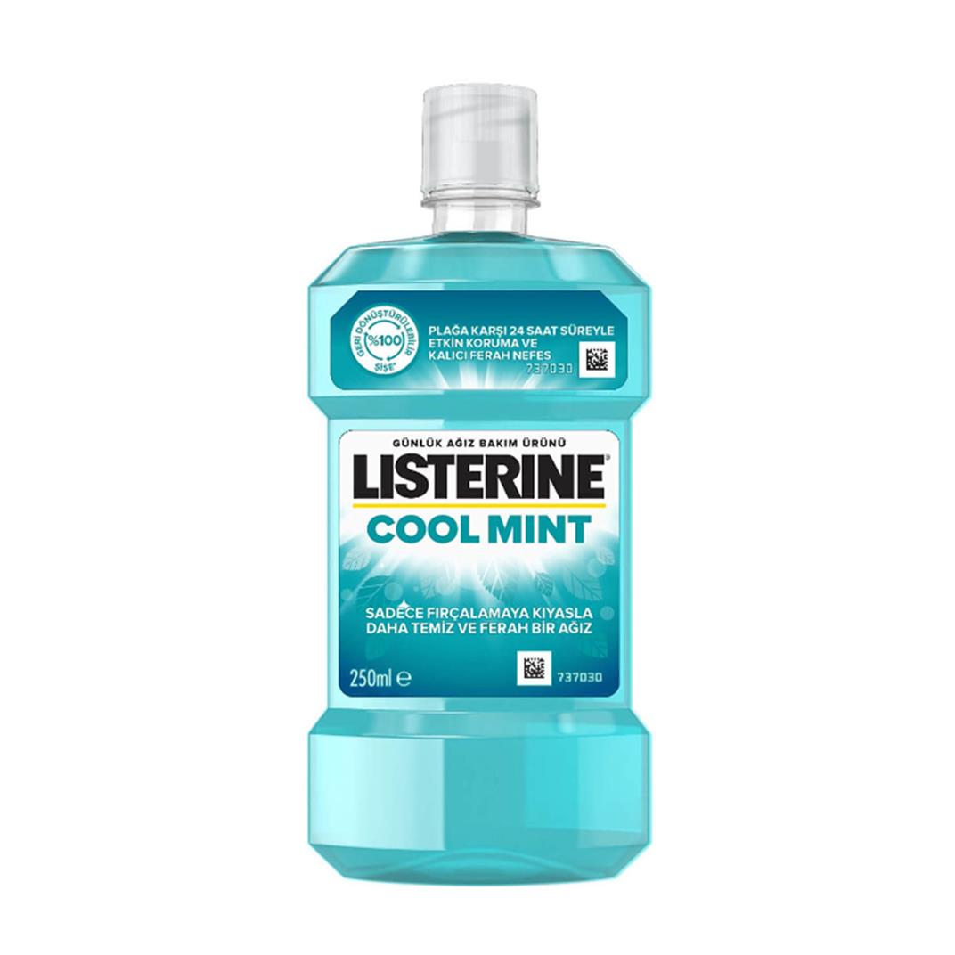 Listerine Cool Mint 250 ml5522967
