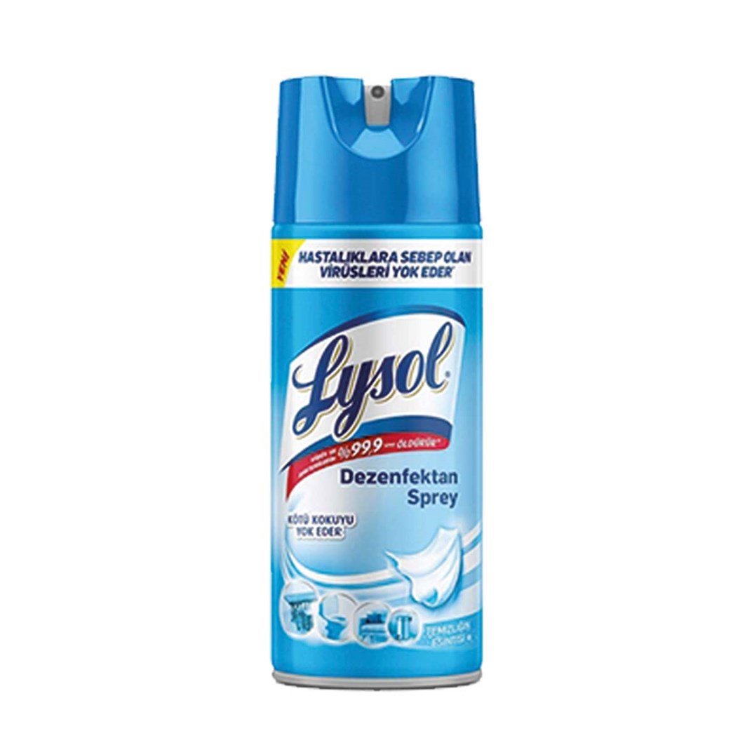 Lysol Dezenfektan Sprey 400 Ml5522530