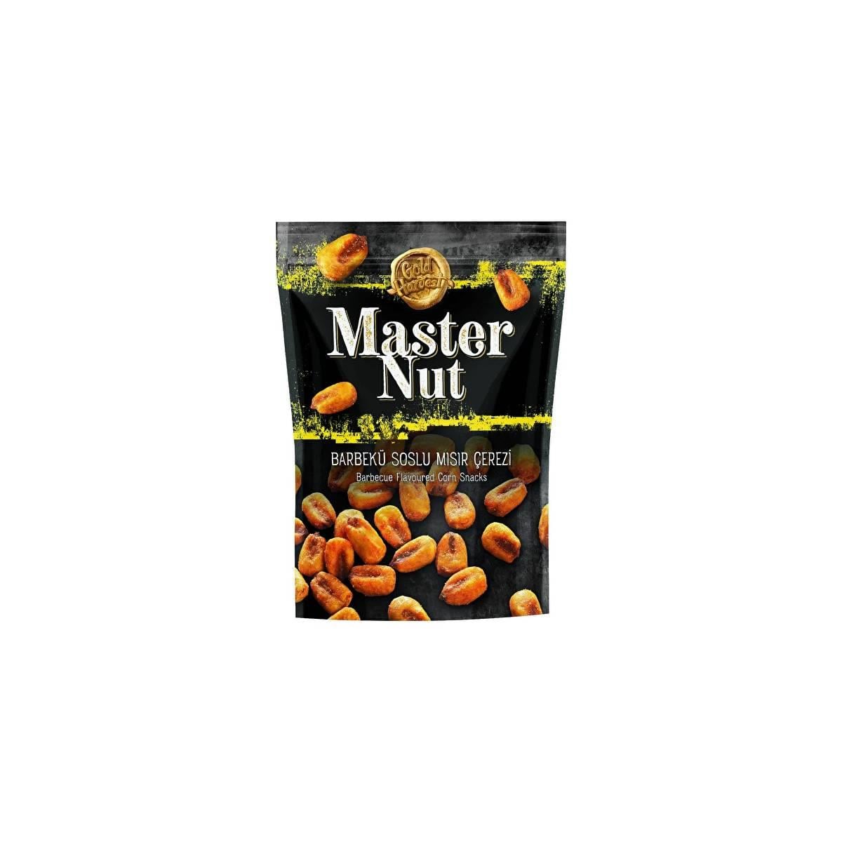 Master Barbekü Soslu Mısır 110 gr5508264