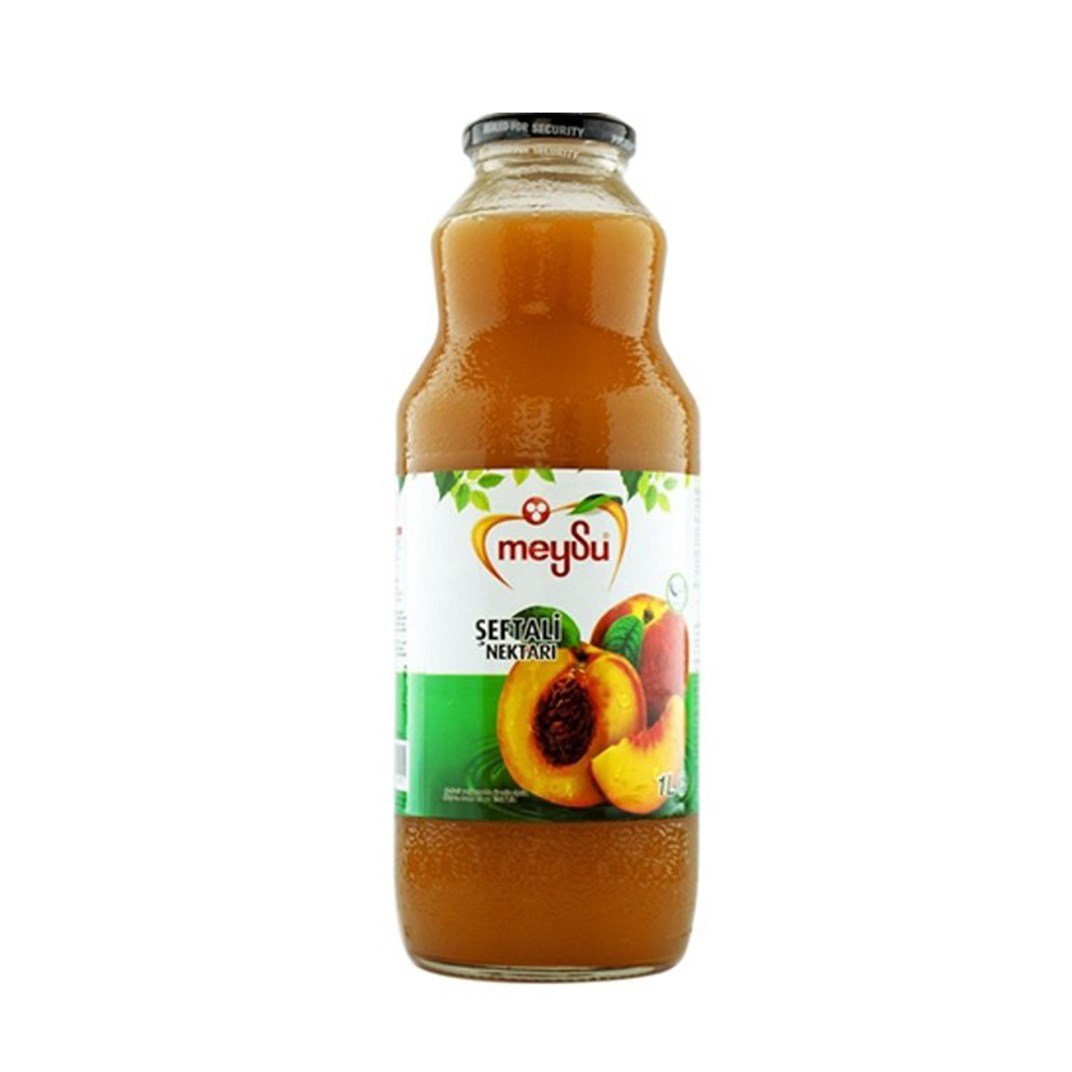 Meysu Meyve Suyu Cam Şeftali 1 LtKategorisiz