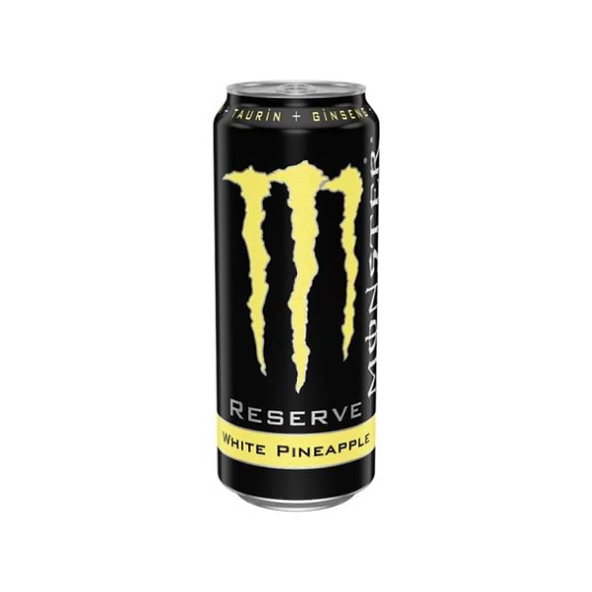 Monster Green Kutu 500 Gr5506692