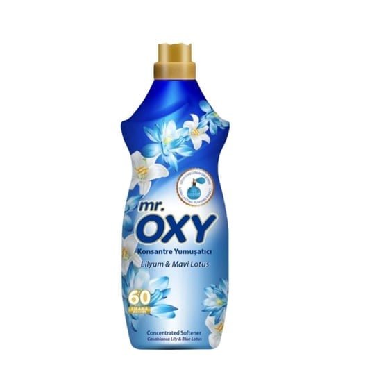 Mr.Oxy Konsantre Yumuşatıcı 1440ml Çeşitleri5598894