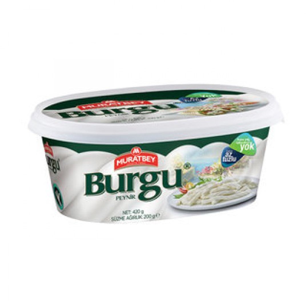 Muratbey Burgu Peyniri 200 grKategorisiz