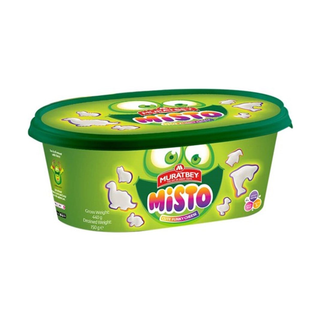 Muratbey Misto Peynir 200 Gr5503332