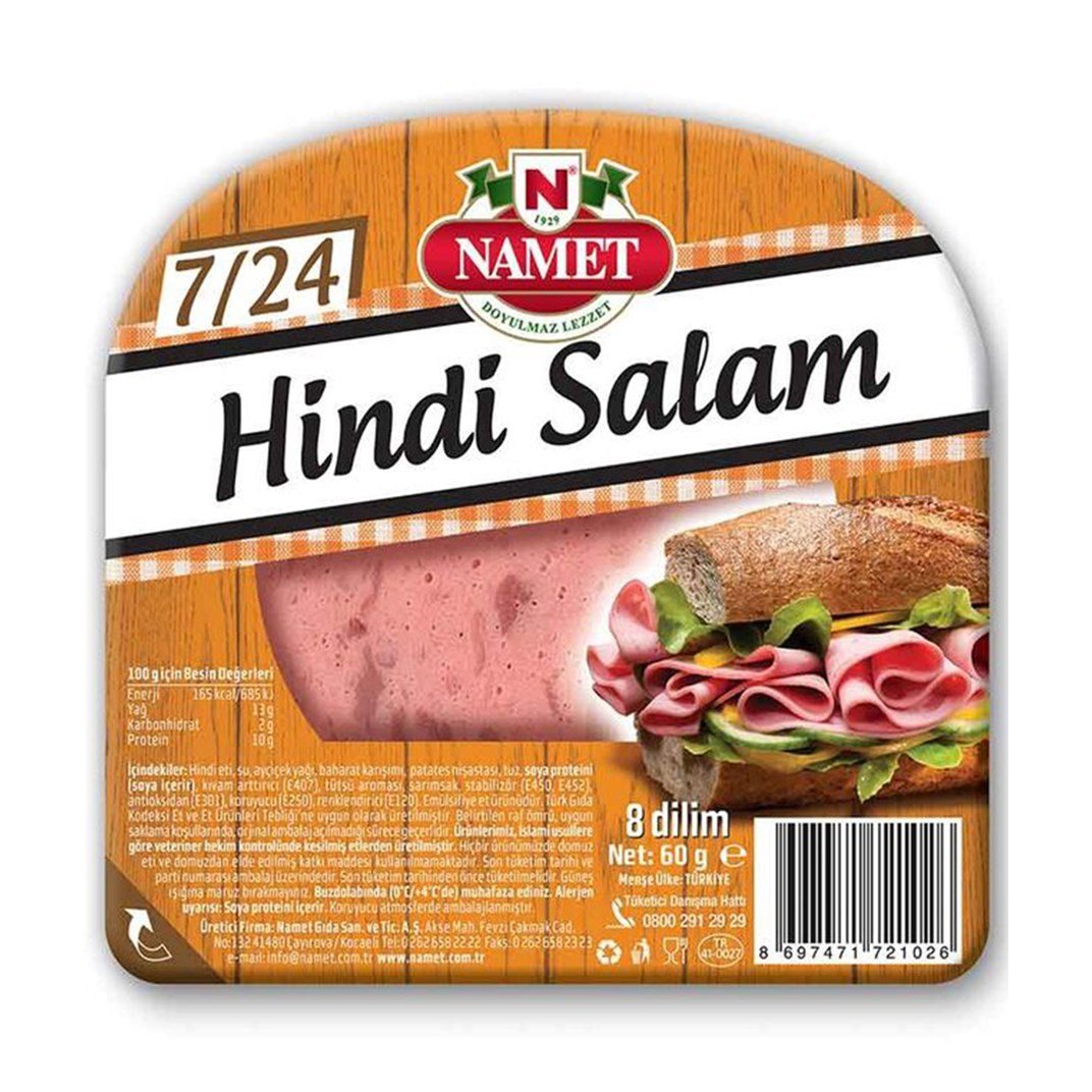 Namet Hindi Salam 60 grKategorisiz