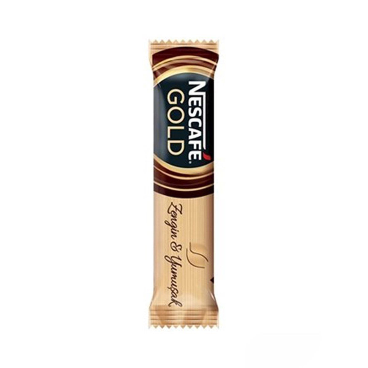 Nescafe Gold 2 grÇay, Kahve