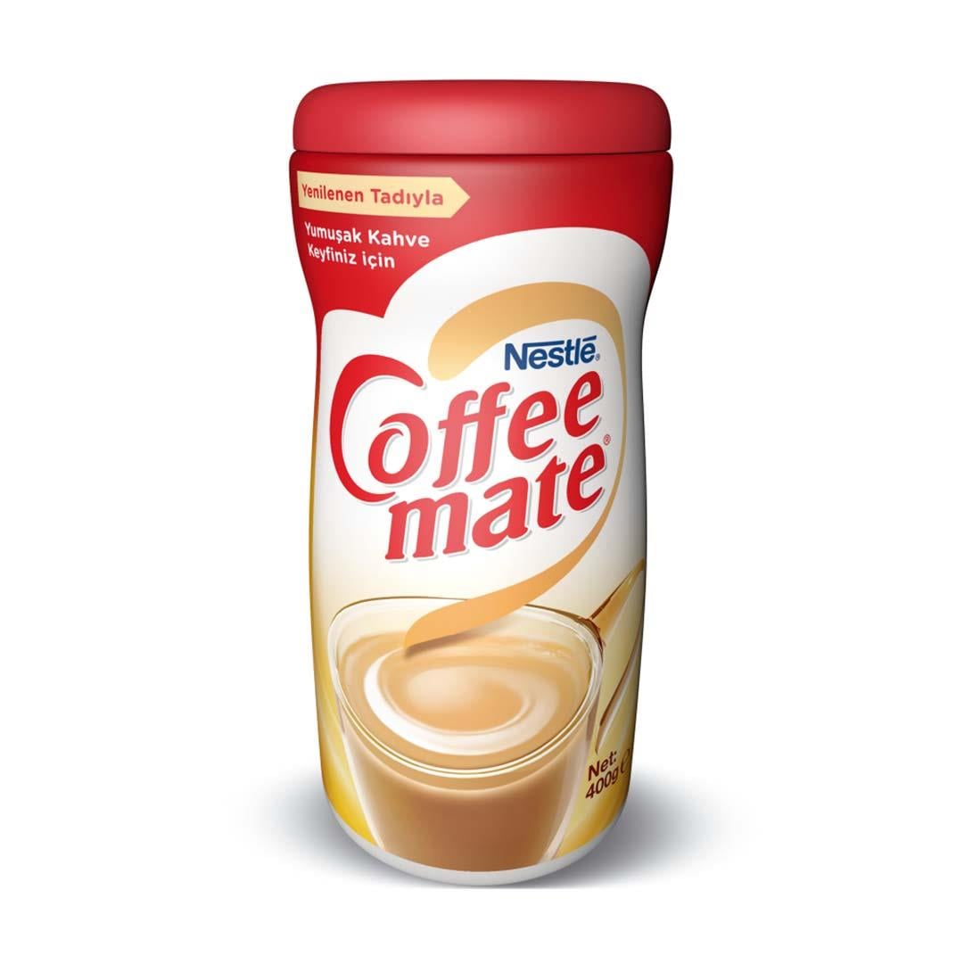 NESTLE COFFE-MATE 400GR ORIGINAL5506575