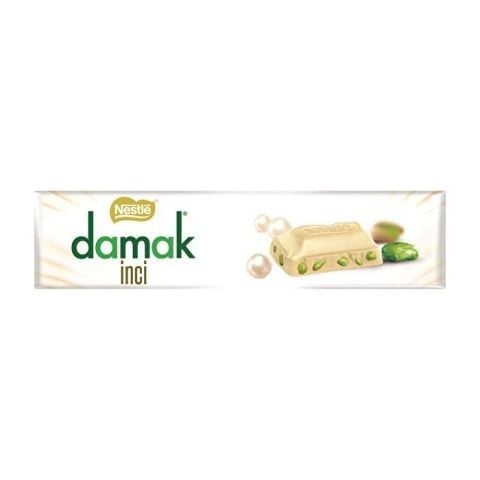 Nestle Damak İnci 30 Gr5598828