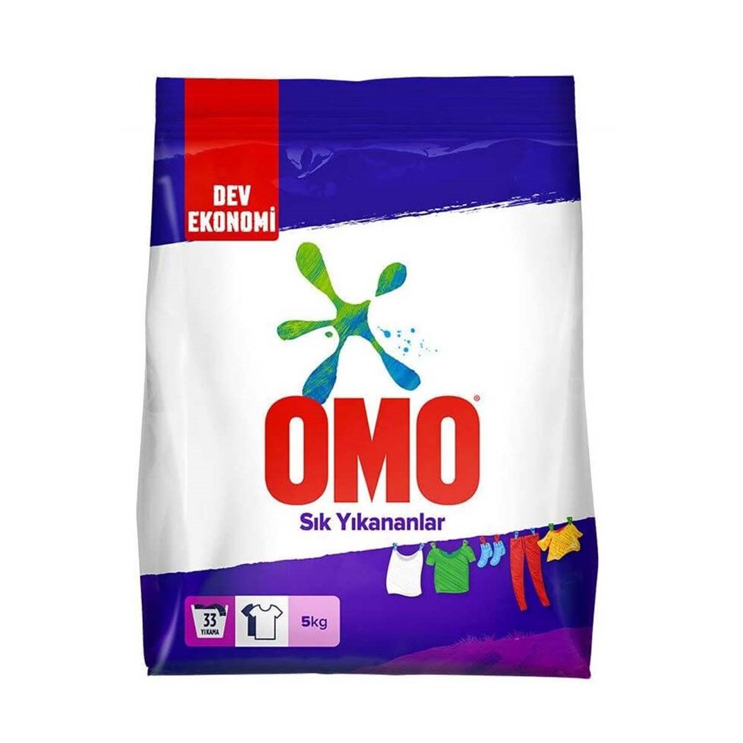 Omo Matik Color 5 kg5521958