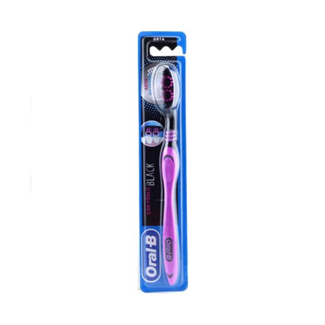 Oral-B Diş Fırçası Cavity Beyaz5522489