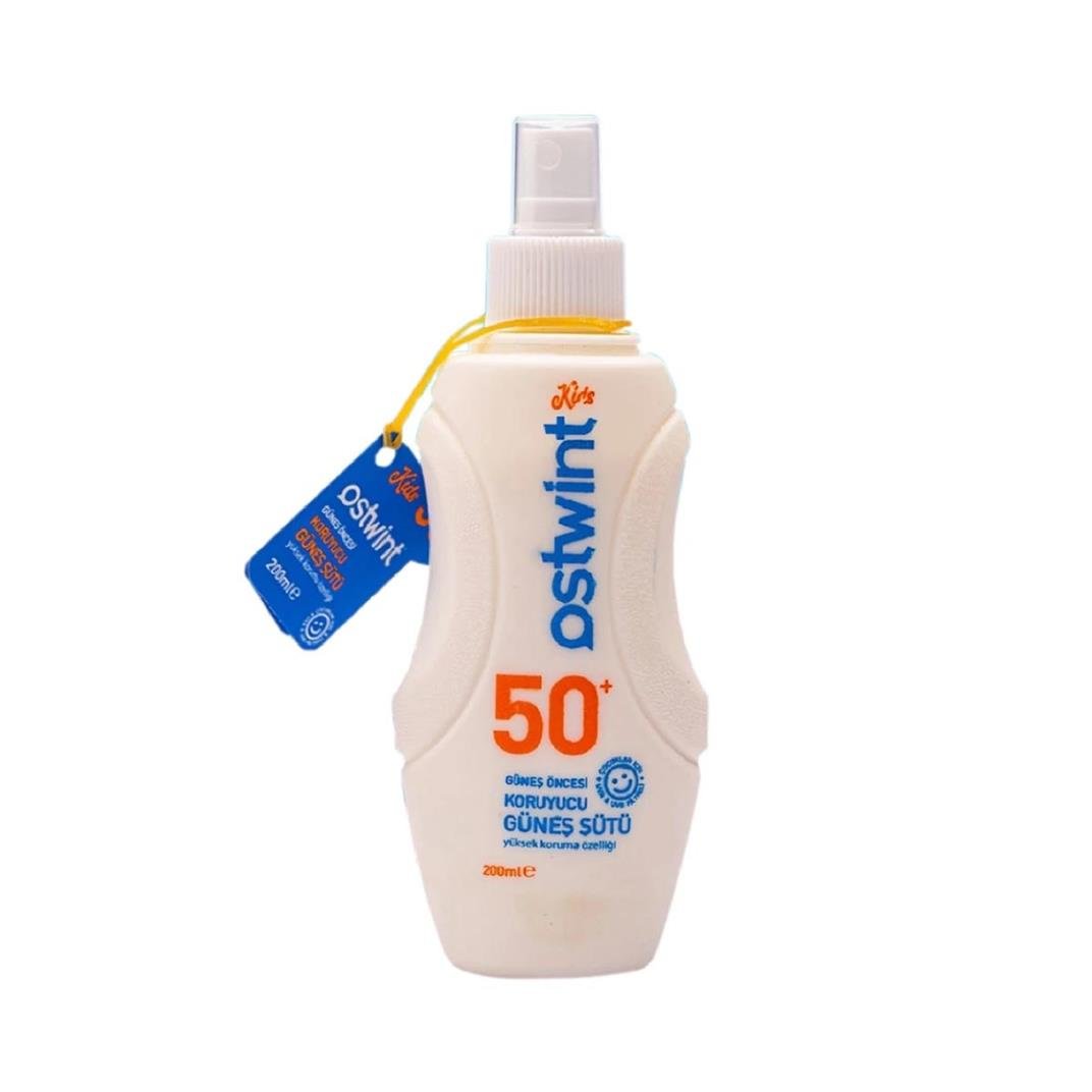 Ostwint Güneş Öncesi Koruyucu Süt Çocuk 200 ml5523070